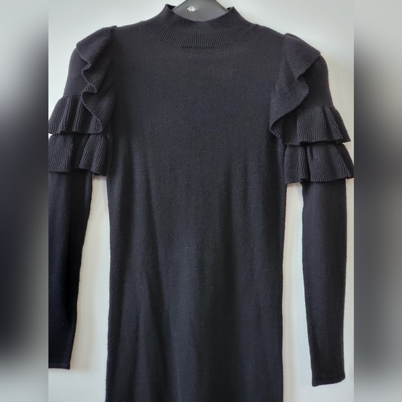 Forever 21 Sweater dress - Picture 3 of 3